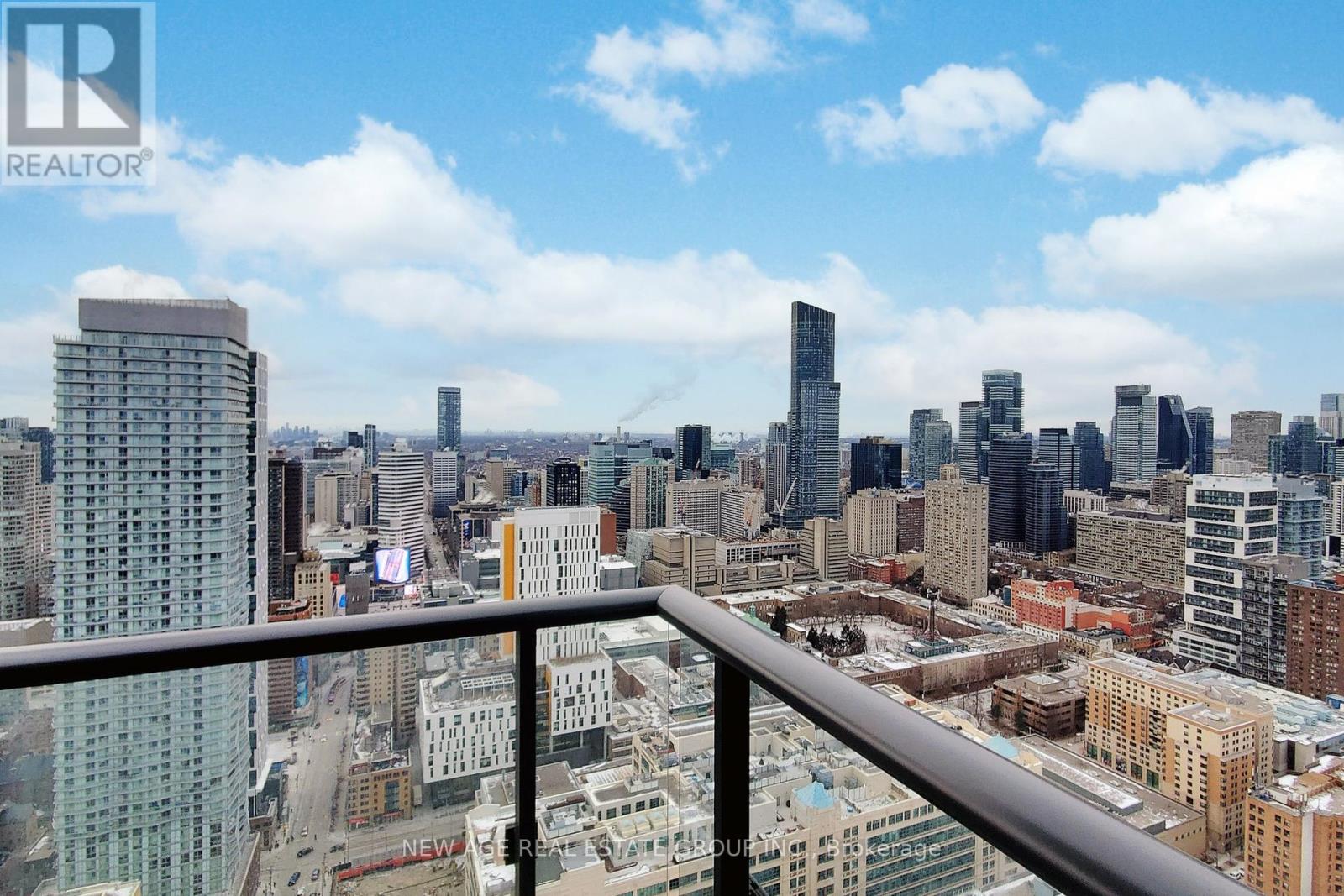 4807 - 251 Jarvis Street E, Toronto, Ontario  M5B 2C2 - Photo 30 - C12120237
