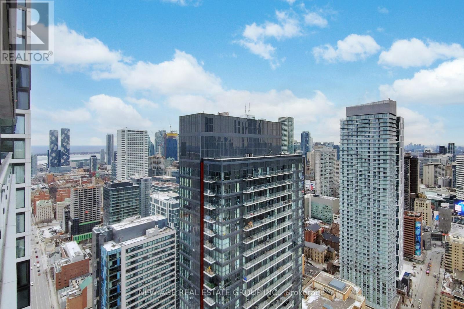 4807 - 251 Jarvis Street E, Toronto, Ontario  M5B 2C2 - Photo 31 - C12120237