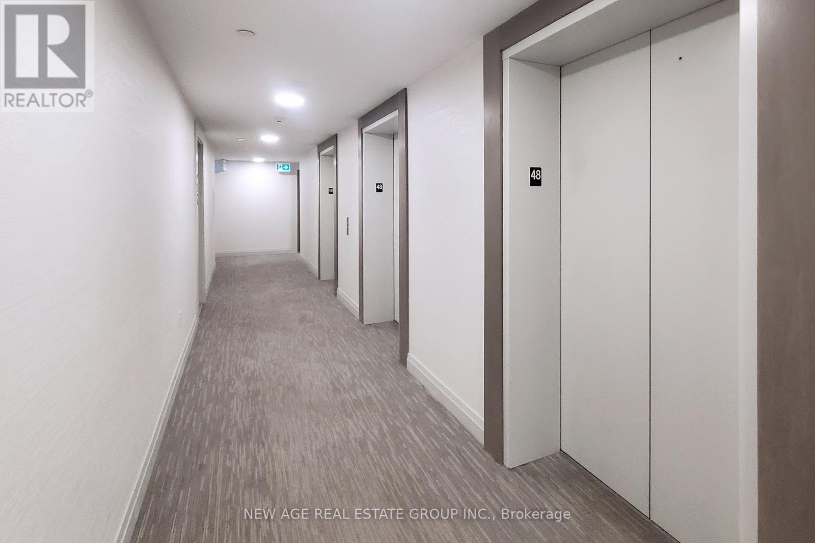 4807 - 251 Jarvis Street E, Toronto, Ontario  M5B 2C2 - Photo 33 - C12120237