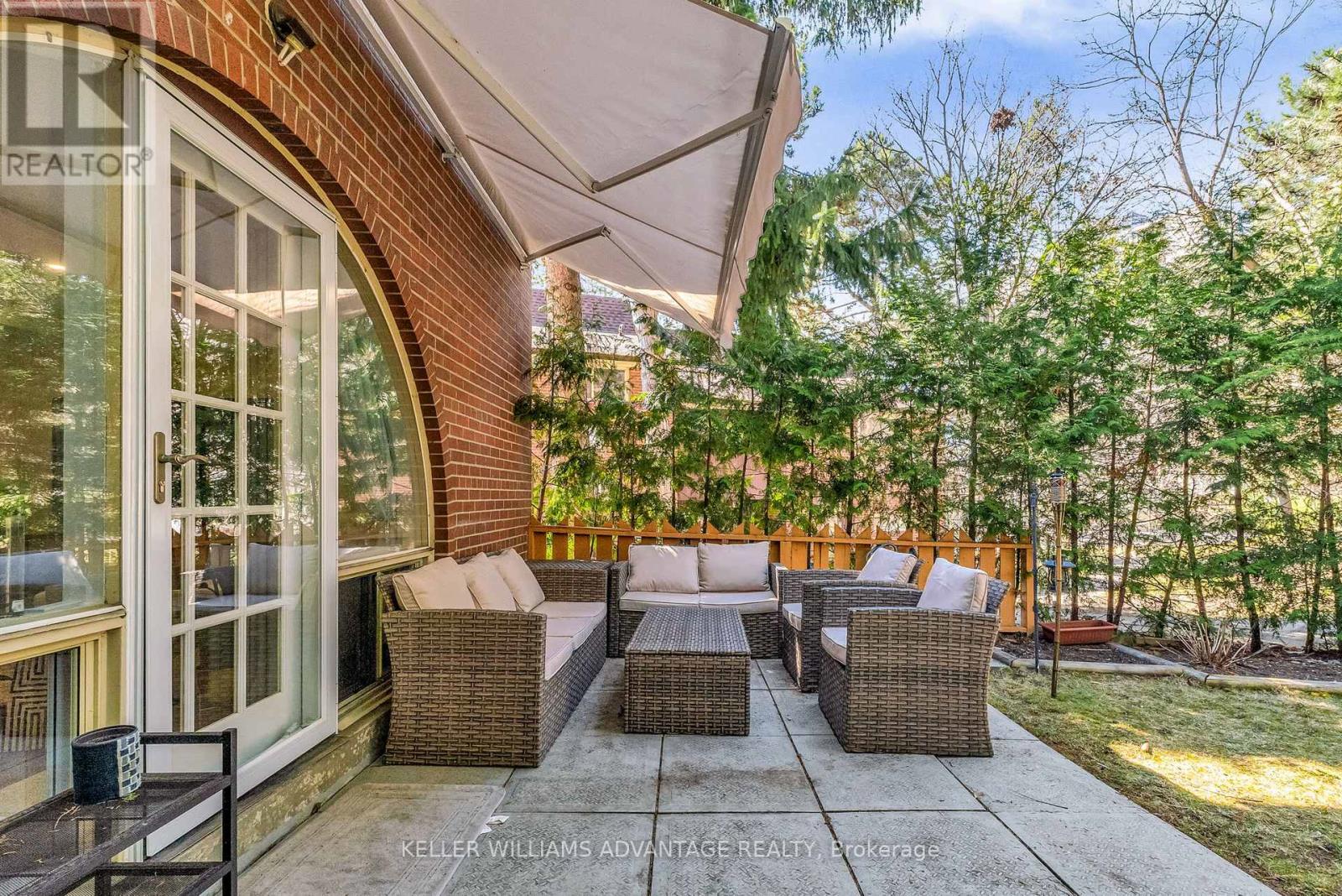 67 - 6 Esterbrooke Avenue, Toronto, Ontario  M2J 2C2 - Photo 7 - C12120280
