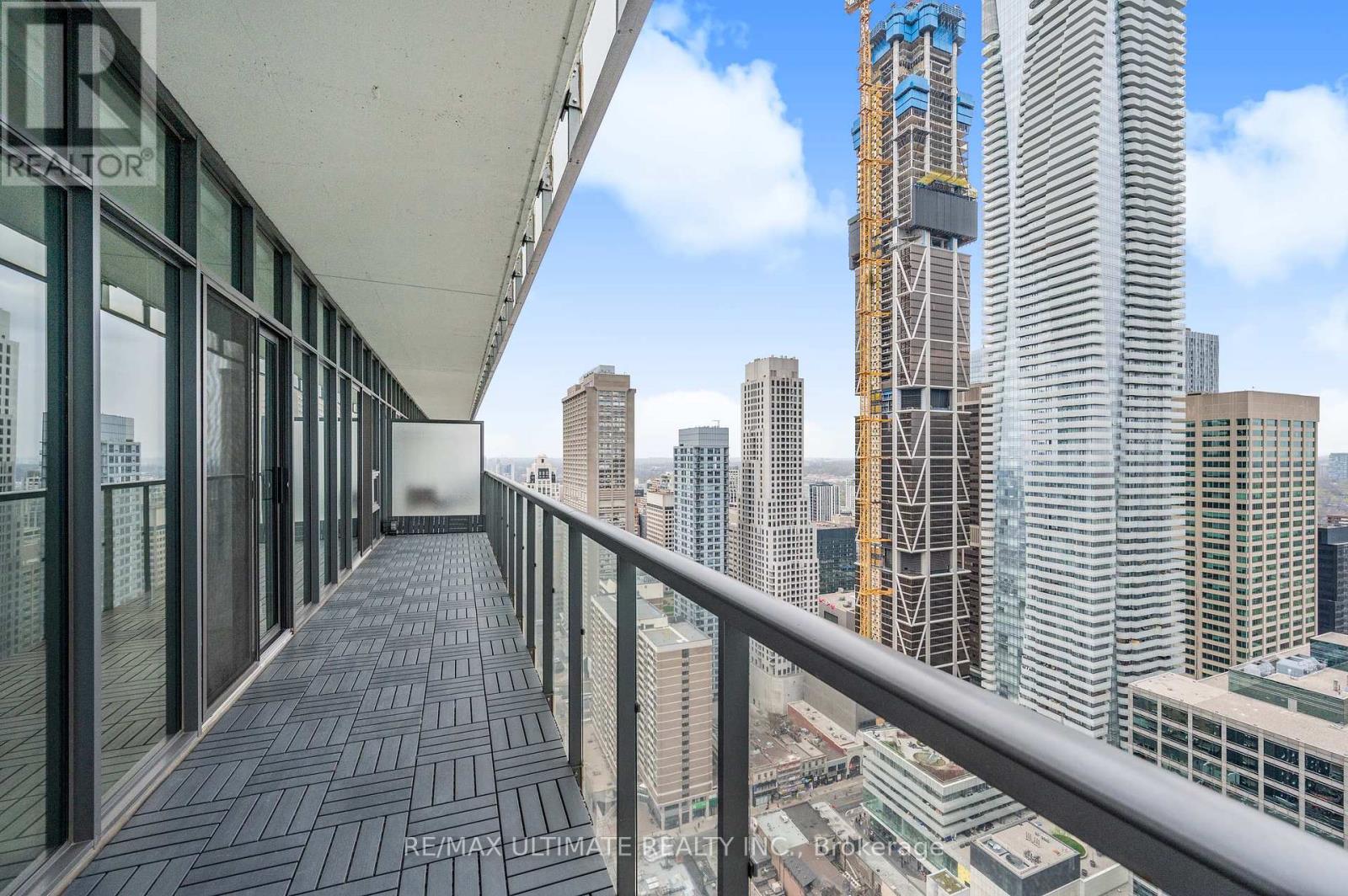 3808 - 33 Charles Street E, Toronto (Church-Yonge Corridor), Ontario  M4Y 0A2 - Photo 18 - C12120311