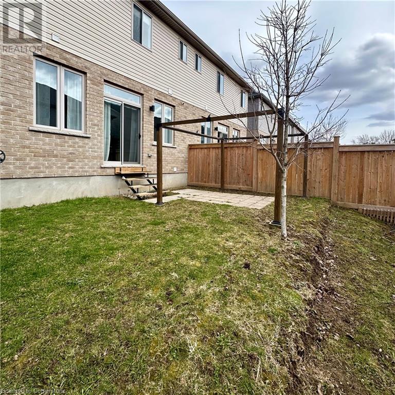 49 Gleason Crescent, Kitchener, Ontario  N2M 0B7 - Photo 36 - 40724186