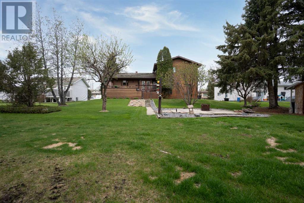 33 Mackenzie Drive, Sedgewick, Alberta  T0B 4C0 - Photo 9 - A2133992
