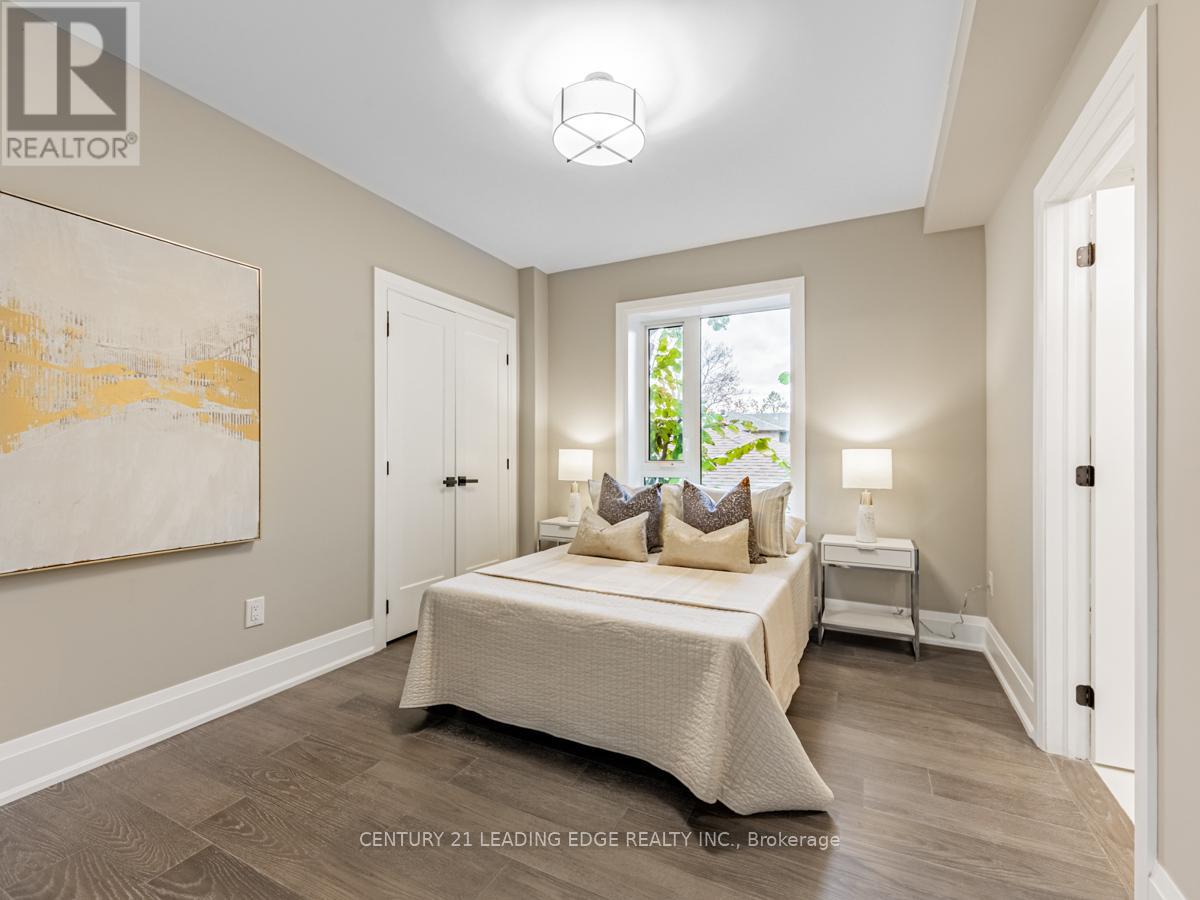 19 Donalda Crescent, Toronto, Ontario  M1S 1N5 - Photo 22 - E12120308