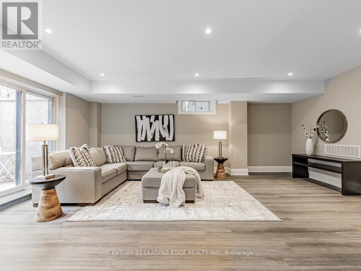 19 Donalda Crescent, Toronto, Ontario  M1S 1N5 - Photo 29 - E12120308