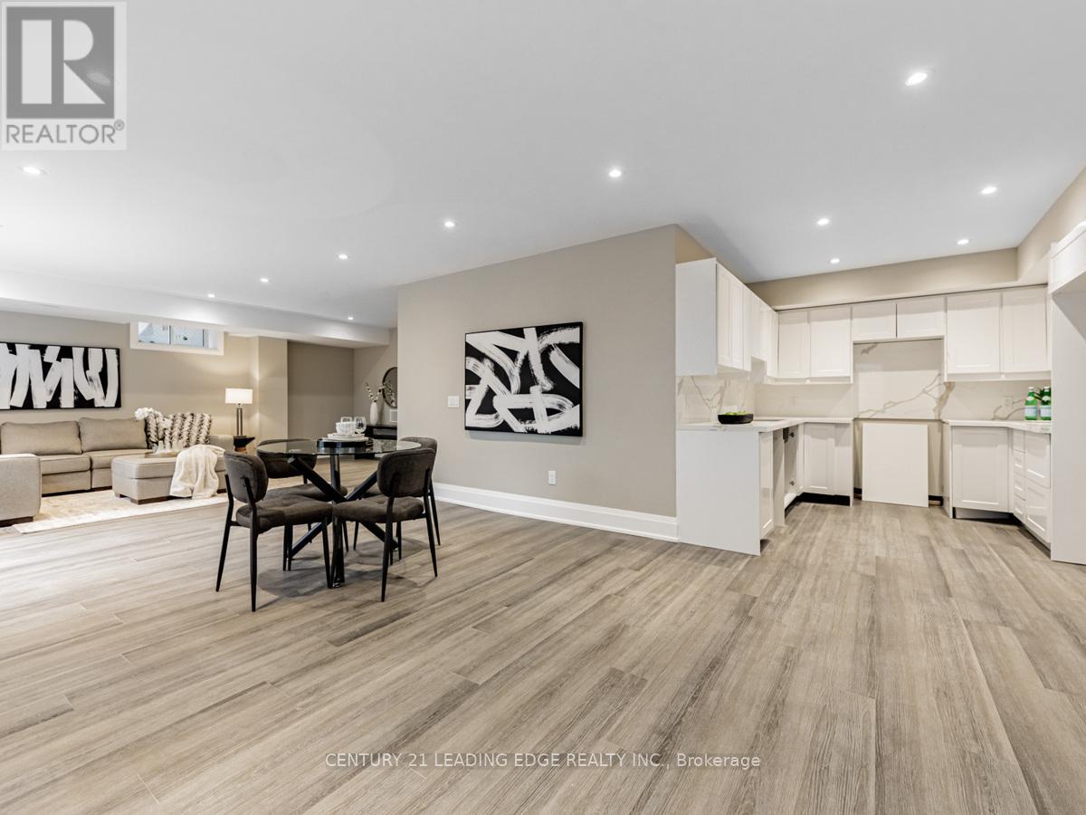 19 Donalda Crescent, Toronto, Ontario  M1S 1N5 - Photo 31 - E12120308