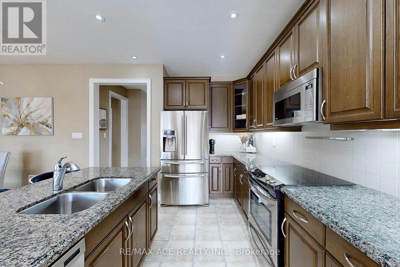 5 Beverton Crescent, Ajax, Ontario  L1T 0L8 - Photo 11 - E12120309