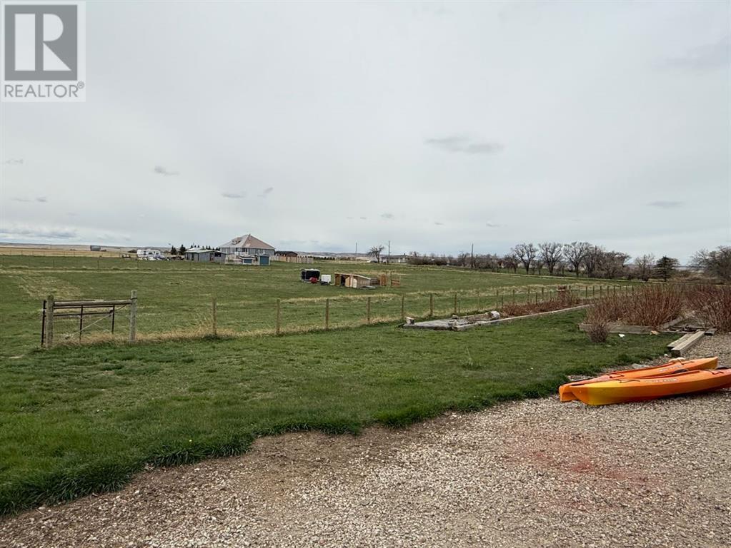 402 1 Avenue, Warner, Alberta  T0K 2L0 - Photo 35 - A2217003
