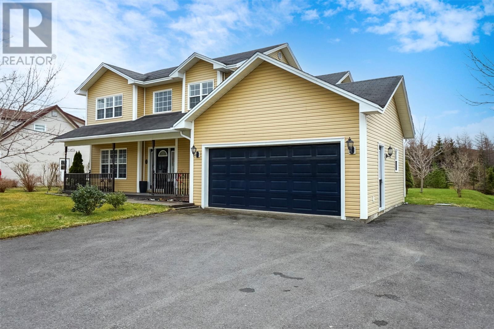 7 Frecker Place, Dunville, Newfoundland & Labrador