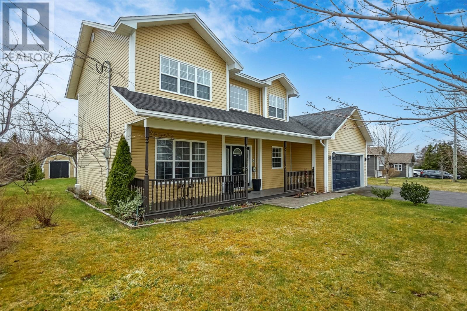 7 Frecker Place, Dunville, Newfoundland & Labrador  A0B 1S0 - Photo 2 - 1284470