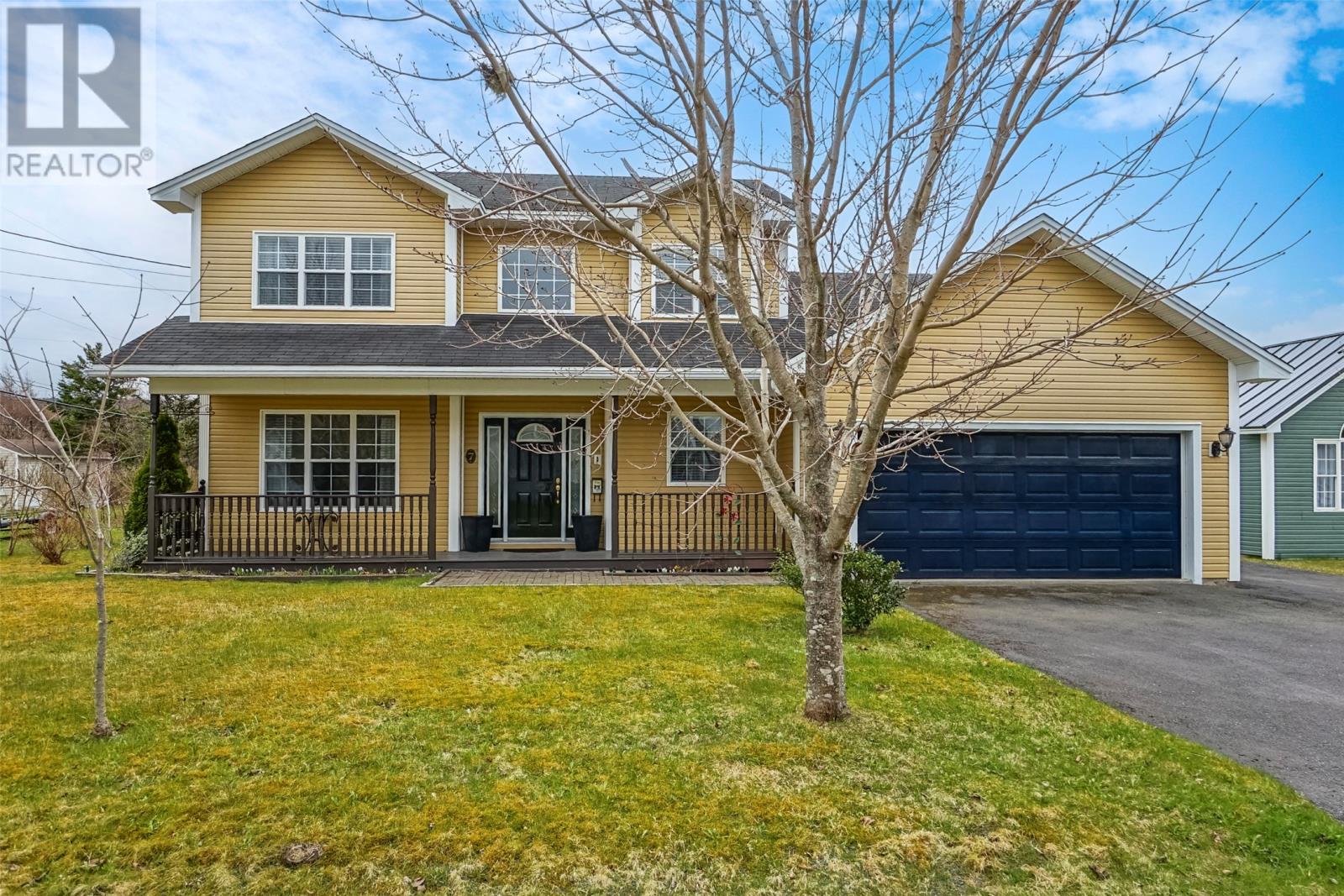 7 Frecker Place, Dunville, Newfoundland & Labrador  A0B 1S0 - Photo 3 - 1284470