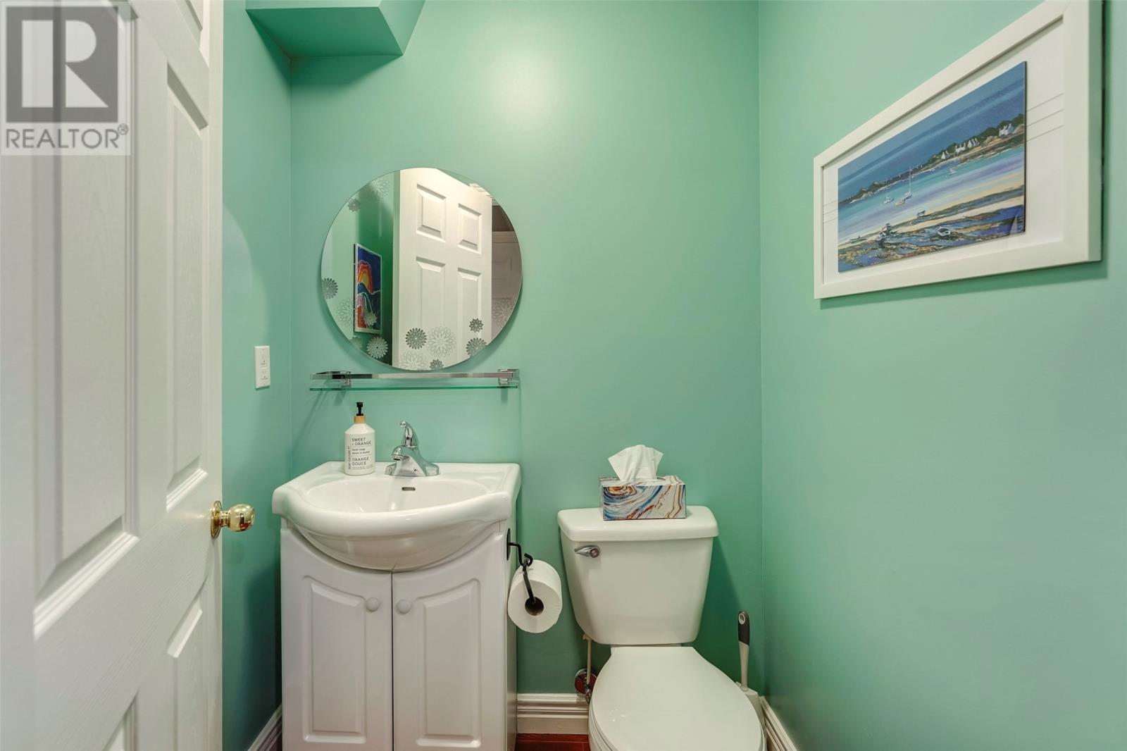 7 Frecker Place, Dunville, Newfoundland & Labrador  A0B 1S0 - Photo 39 - 1284470