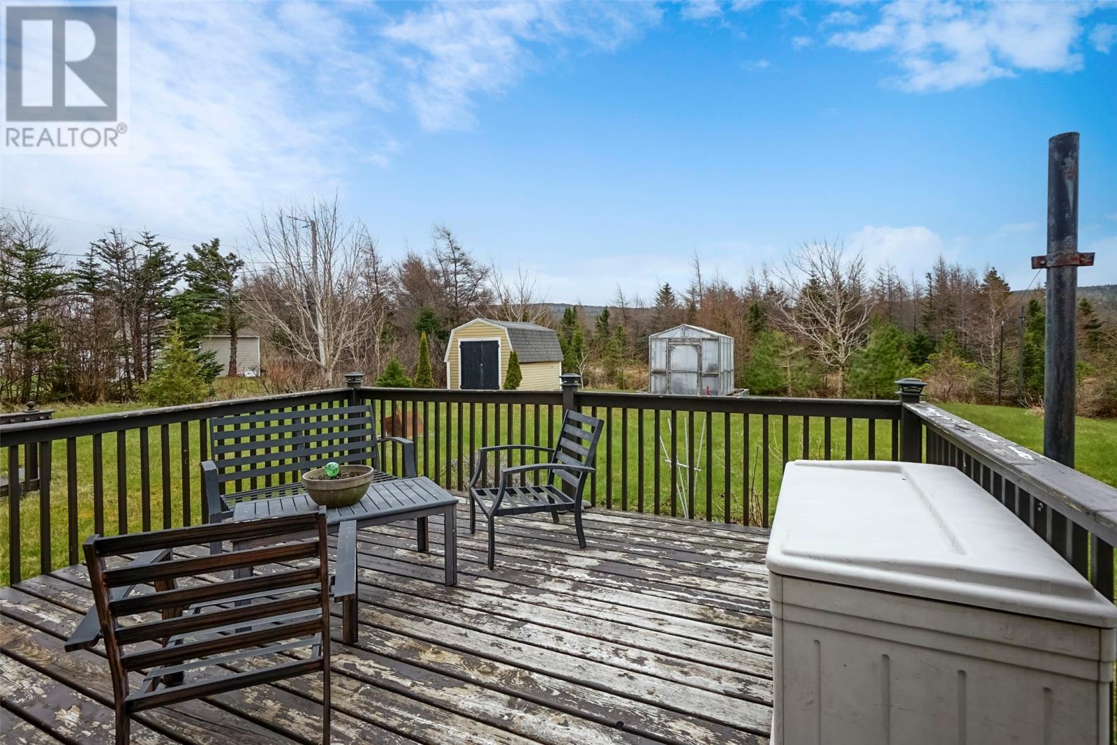 7 Frecker Place, Dunville, Newfoundland & Labrador  A0B 1S0 - Photo 46 - 1284470