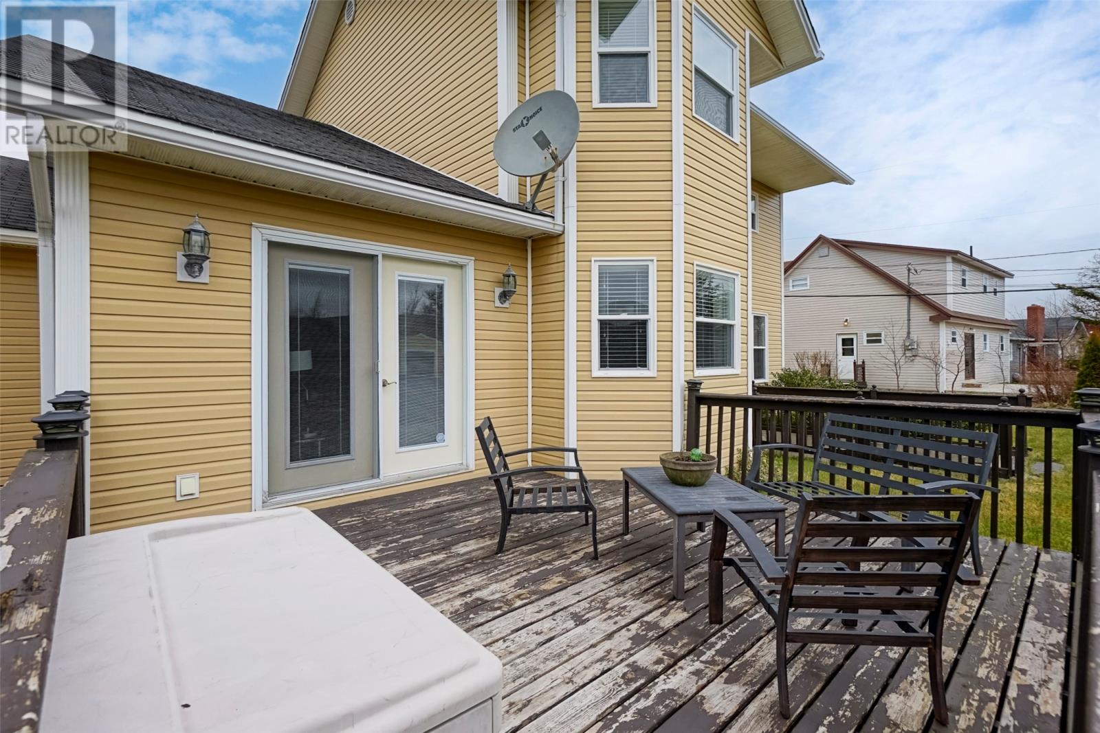 7 Frecker Place, Dunville, Newfoundland & Labrador  A0B 1S0 - Photo 47 - 1284470