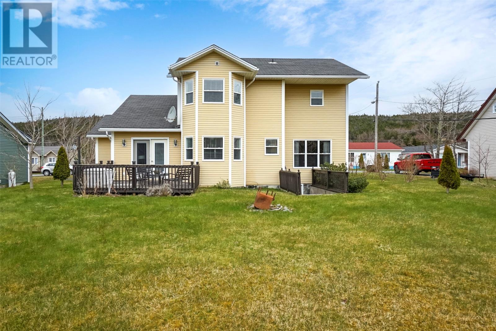 7 Frecker Place, Dunville, Newfoundland & Labrador  A0B 1S0 - Photo 5 - 1284470