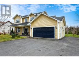 7 Frecker Place, Dunville, Newfoundland & Labrador