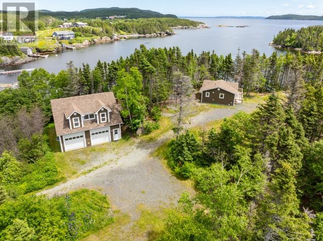 3c Loop Road, Happy Adventure, Newfoundland & Labrador  A0G 1Z0 - Photo 15 - 1284445