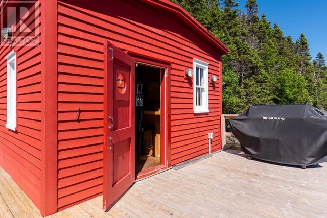 3c Loop Road, Happy Adventure, Newfoundland & Labrador  A0G 1Z0 - Photo 41 - 1284445