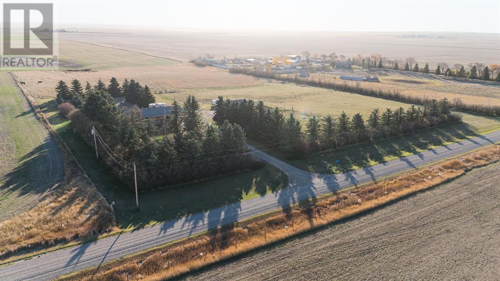 140045 Range Road 265, Rural Willow Creek No. 26, Alberta  T0L 0T0 - Photo 3 - A2201686