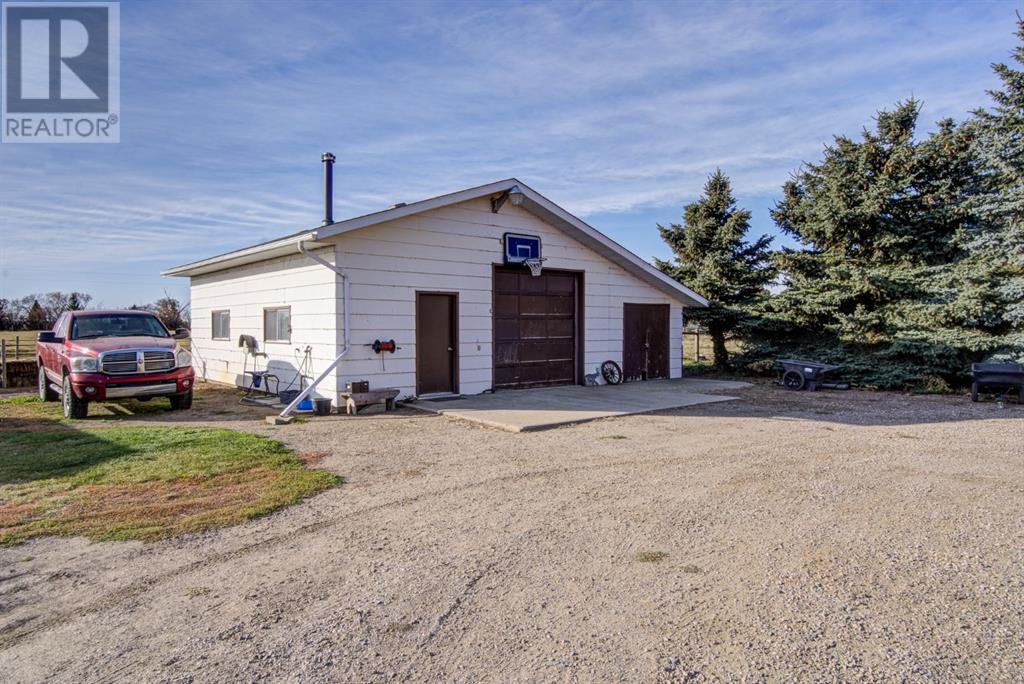 140045 Range Road 265, Rural Willow Creek No. 26, Alberta  T0L 0T0 - Photo 48 - A2201686
