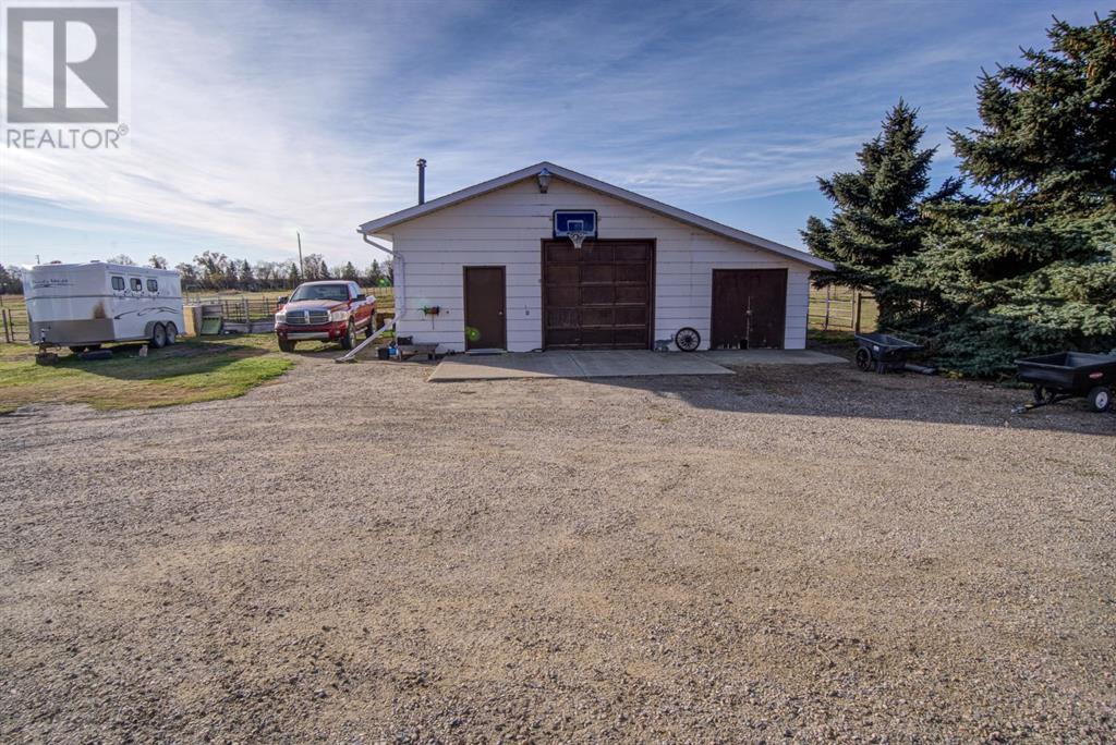 140045 Range Road 265, Rural Willow Creek No. 26, Alberta  T0L 0T0 - Photo 50 - A2201686