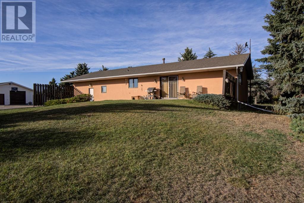 140045 Range Road 265, Rural Willow Creek No. 26, Alberta  T0L 0T0 - Photo 41 - A2201686