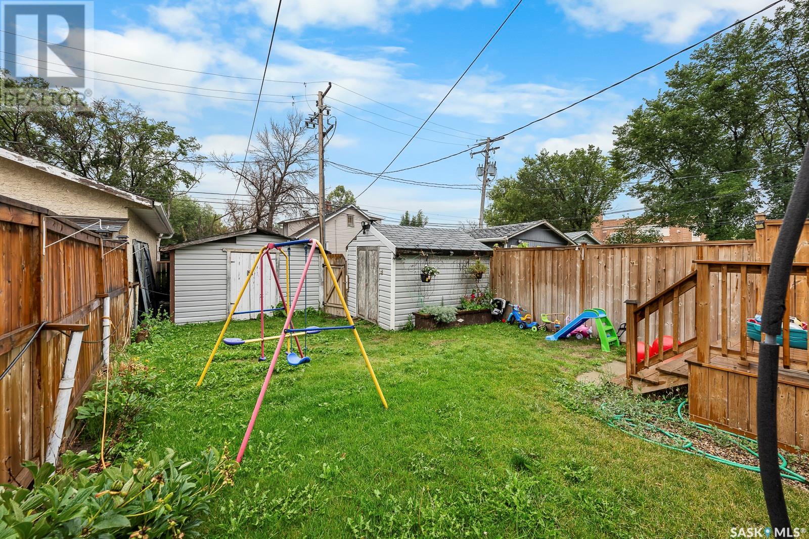 1131 Victoria Avenue, Regina, Saskatchewan  S4P 0N8 - Photo 16 - SK004455