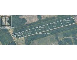 Lot 4 Union Cross Road, Union Settlement, New Brunswick