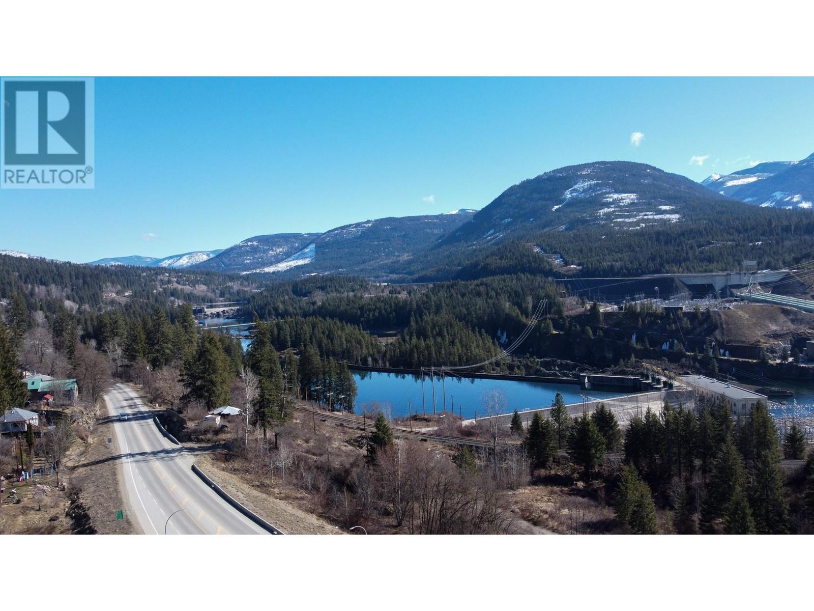 3190 Murray Road, South Slocan, BC V0G2G1