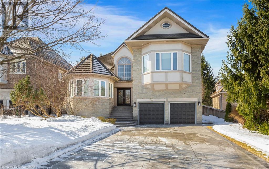 Property at 3868 O'NEIL Gate image 1