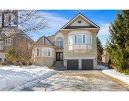 3868 O'NEIL Gate, Mississauga, Ontario