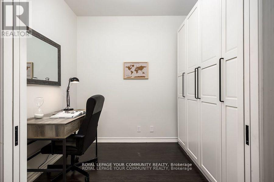 307 - 9225 Jane Street N, Vaughan, Ontario  L6A 0J7 - Photo 14 - N12120264