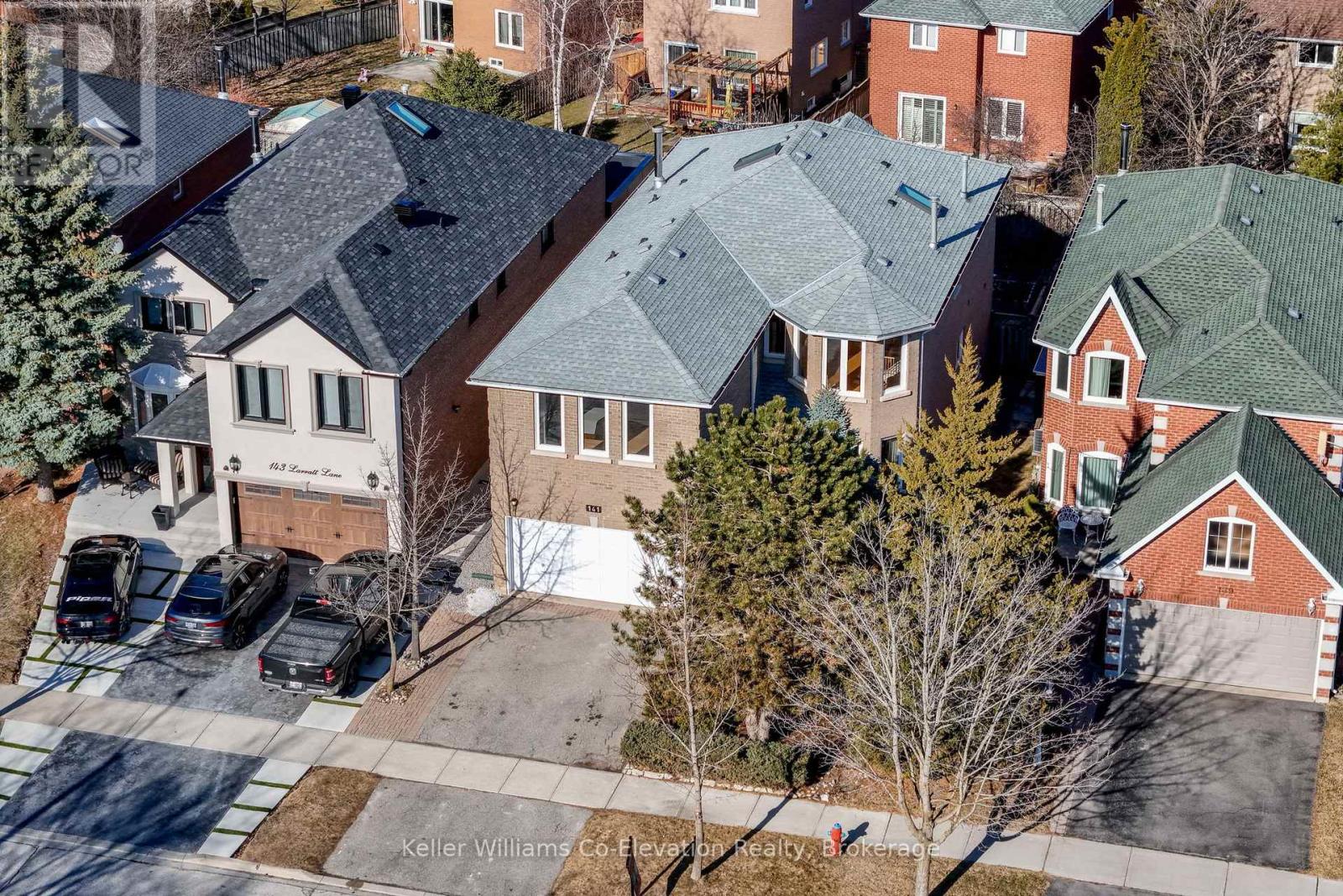 Property at 141 LARRATT LANE image 1