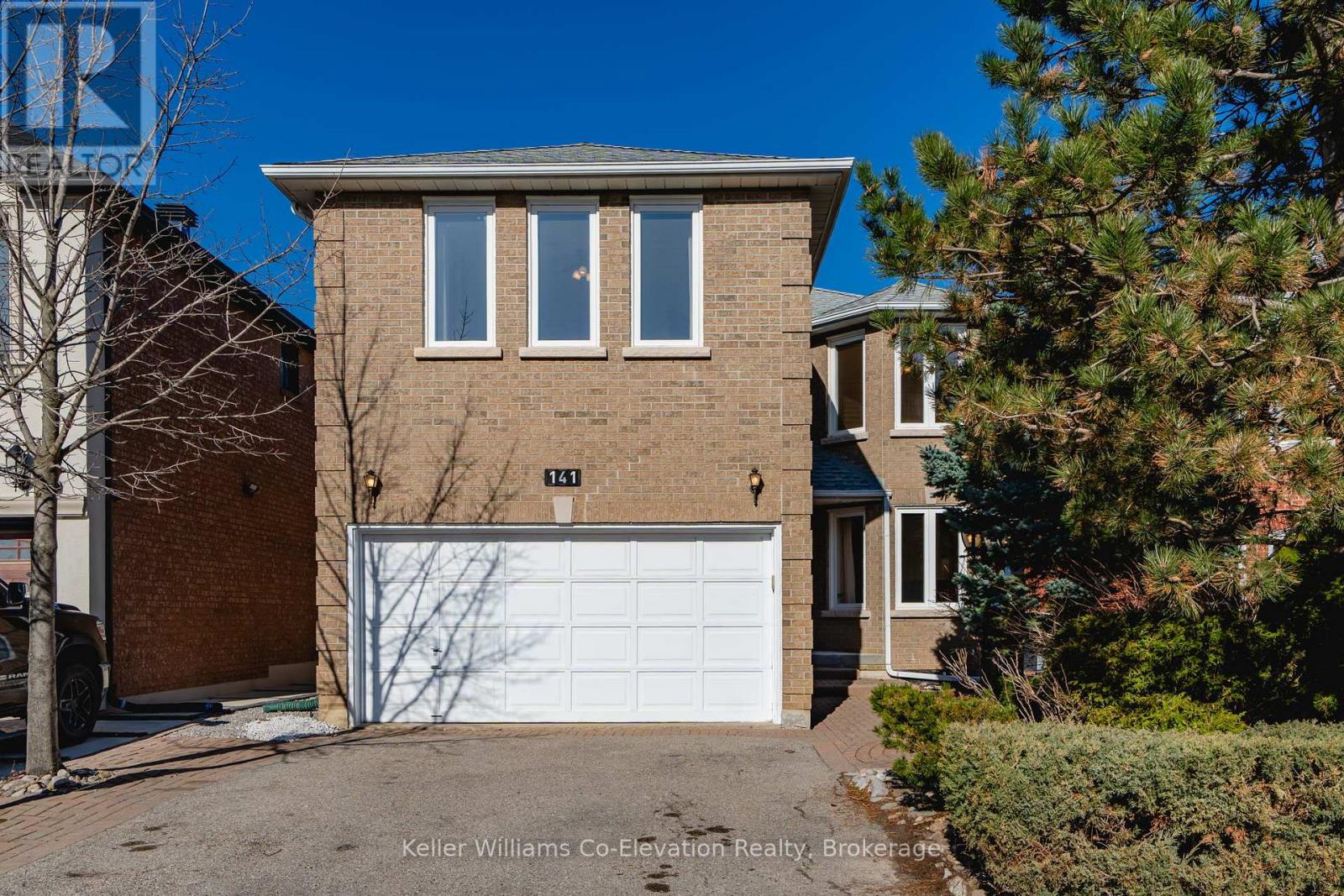 Property at 141 LARRATT LANE image 3