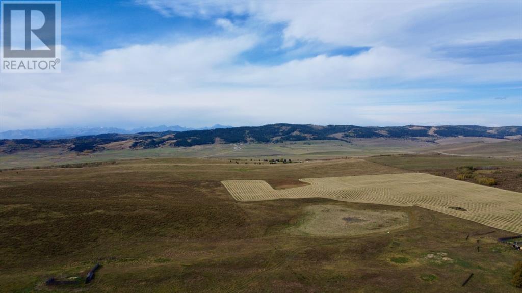 137 Acres Horse Creek Rd Rge Rd 50, Rural Rocky View County, Alberta  T4C 2X2 - Photo 9 - A2206155
