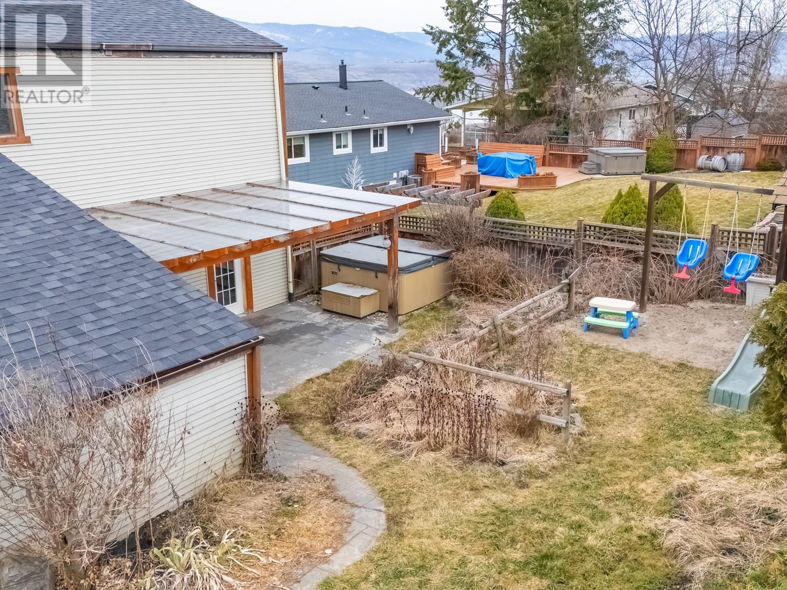 6802 Mulberry Road, Vernon, British Columbia  V1B 3T9 - Photo 55 - 10339941