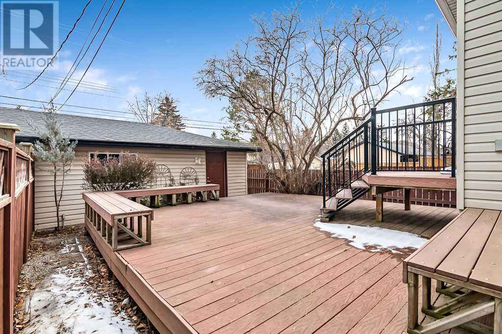 4212 16 Street Sw, Calgary, Alberta  T2T 4H6 - Photo 39 - A2210960