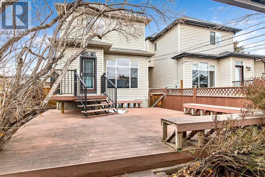 4212 16 Street Sw, Calgary, Alberta  T2T 4H6 - Photo 41 - A2210960