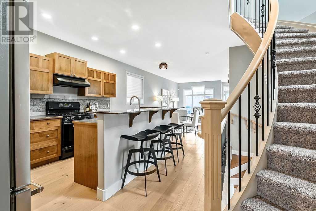 4212 16 Street Sw, Calgary, Alberta  T2T 4H6 - Photo 6 - A2210960