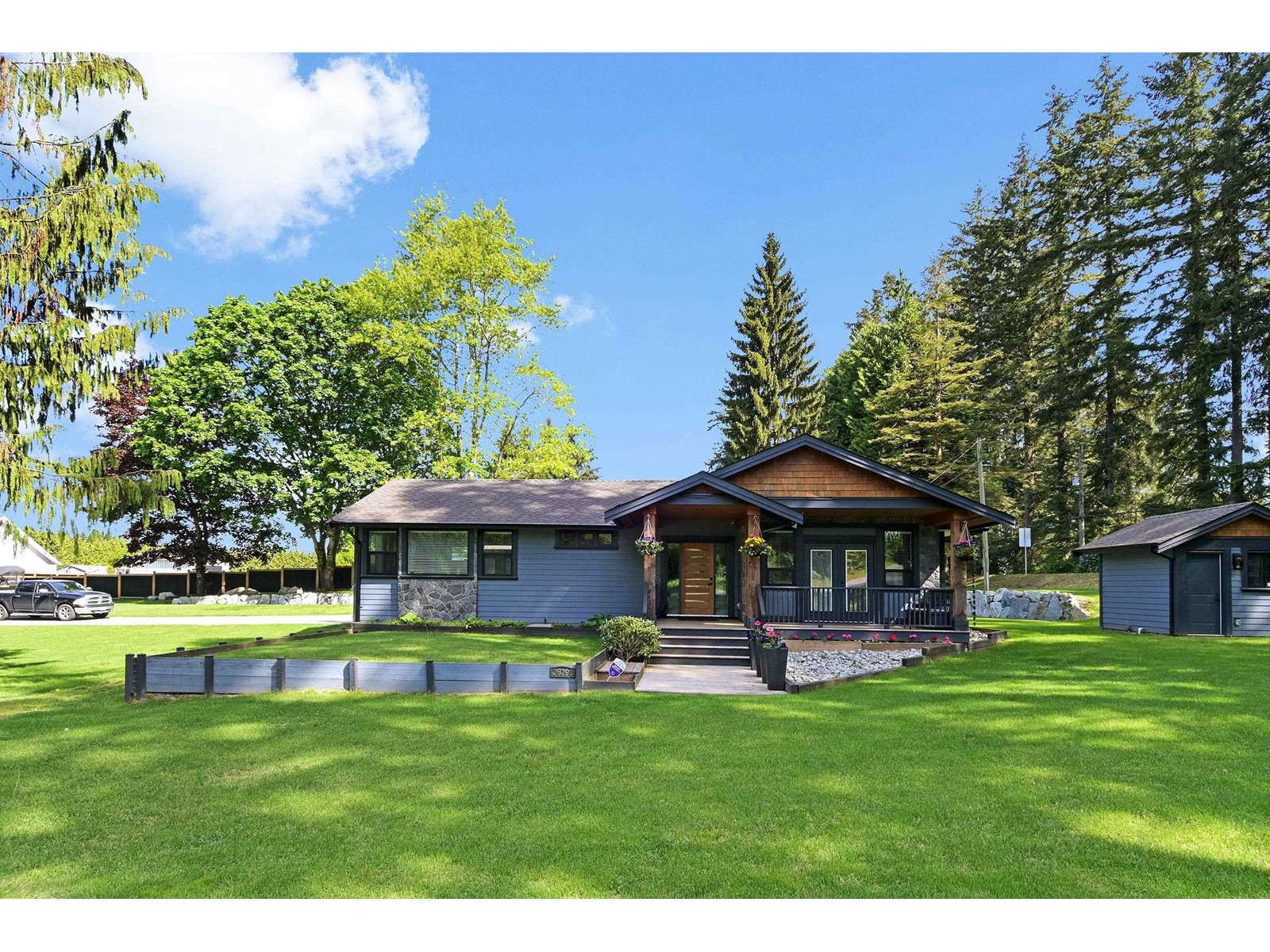 Property at 26393 64 AVENUE image 1