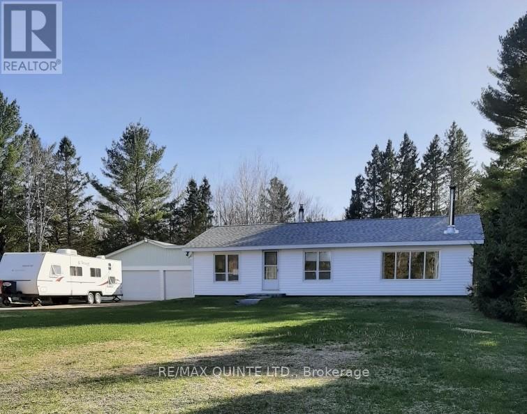 2063 HENDERSON ROAD, Frontenac, Ontario