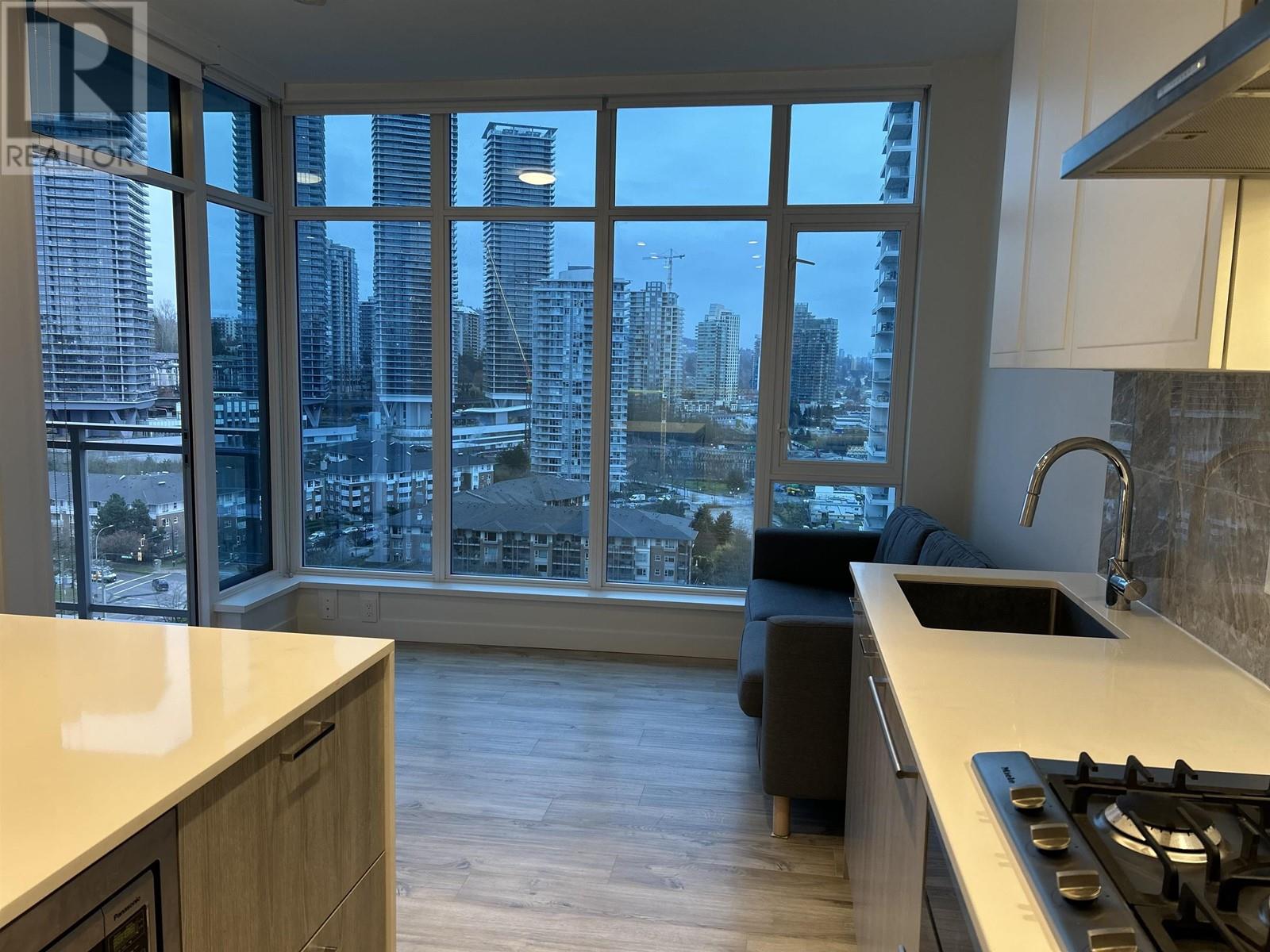 1308 2288 Alpha Avenue, Burnaby, British Columbia  V5C 0L9 - Photo 7 - R2948438