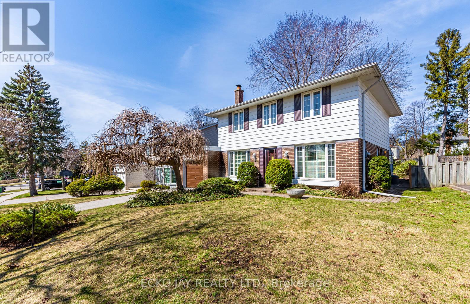 14 PARFIELD DRIVE, toronto (henry farm), Ontario