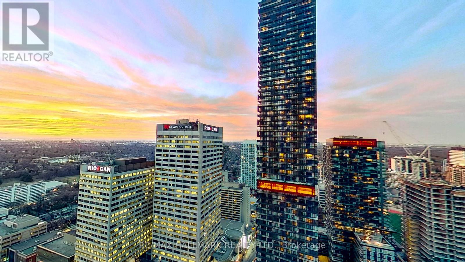 3601 - 2221 Yonge Street, Toronto, Ontario  M4S 2B4 - Photo 24 - C12120509