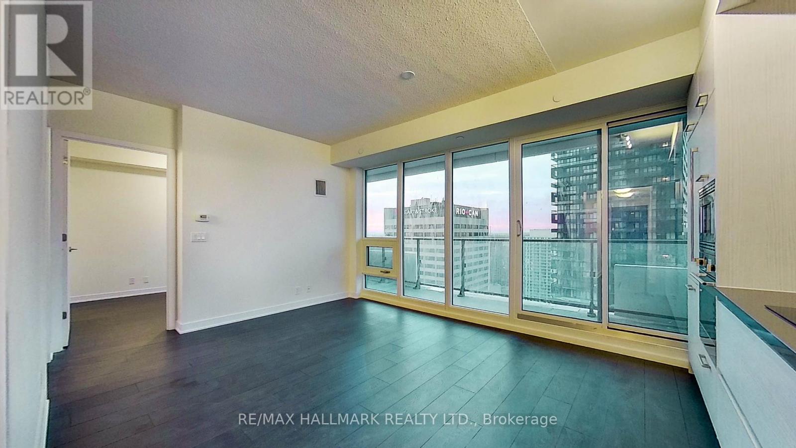 3601 - 2221 Yonge Street, Toronto, Ontario  M4S 2B4 - Photo 9 - C12120509