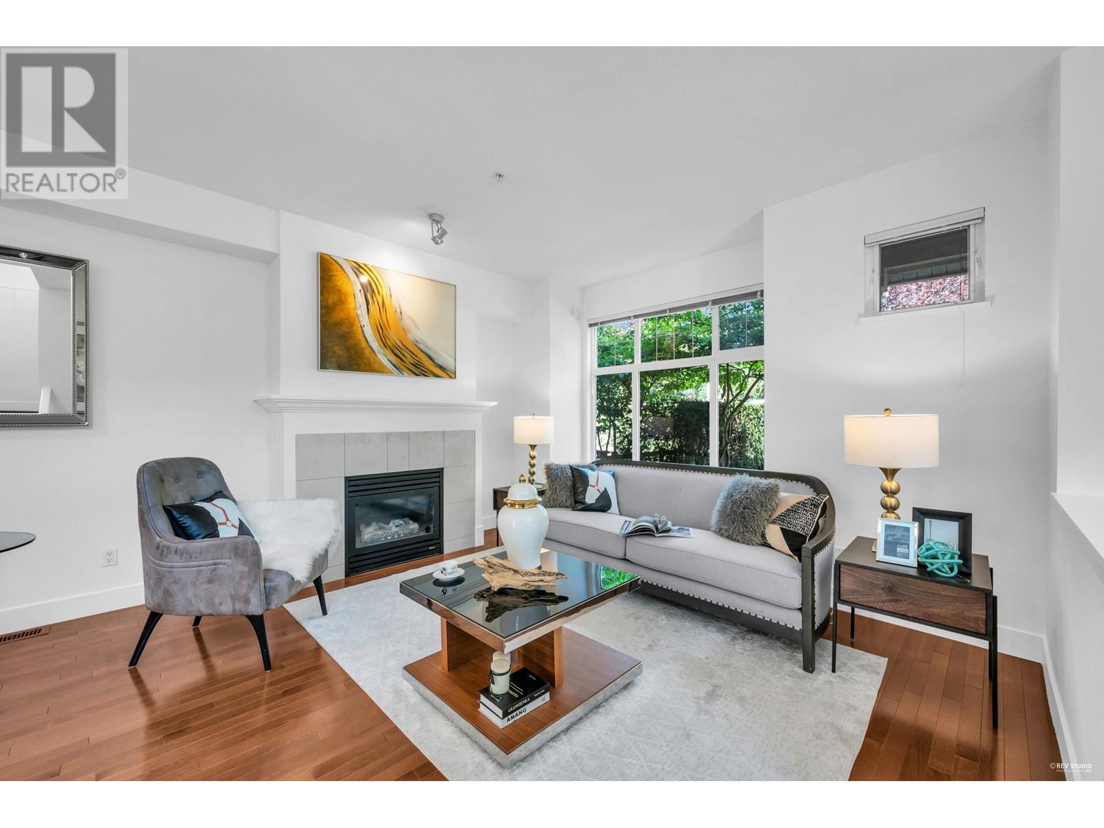 980 W 58TH AVENUE, Vancouver, British Columbia