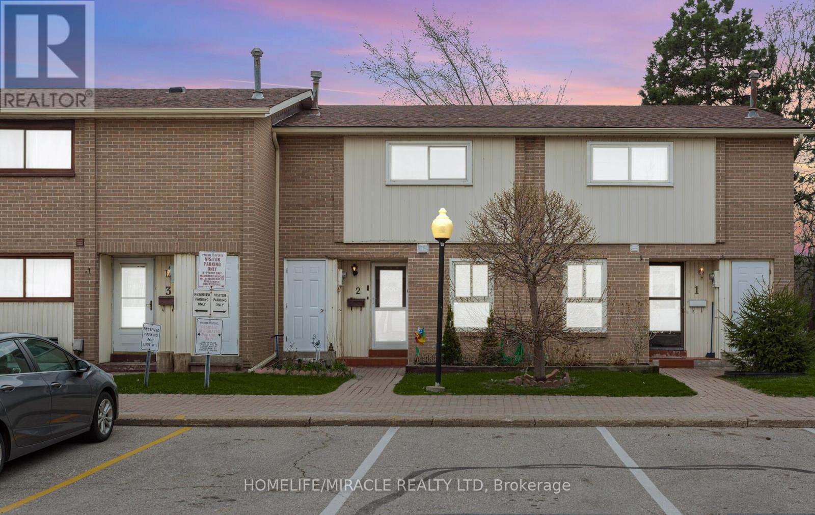 Property at 2 - 2 CRAIGLEIGH CRESCENT image 1