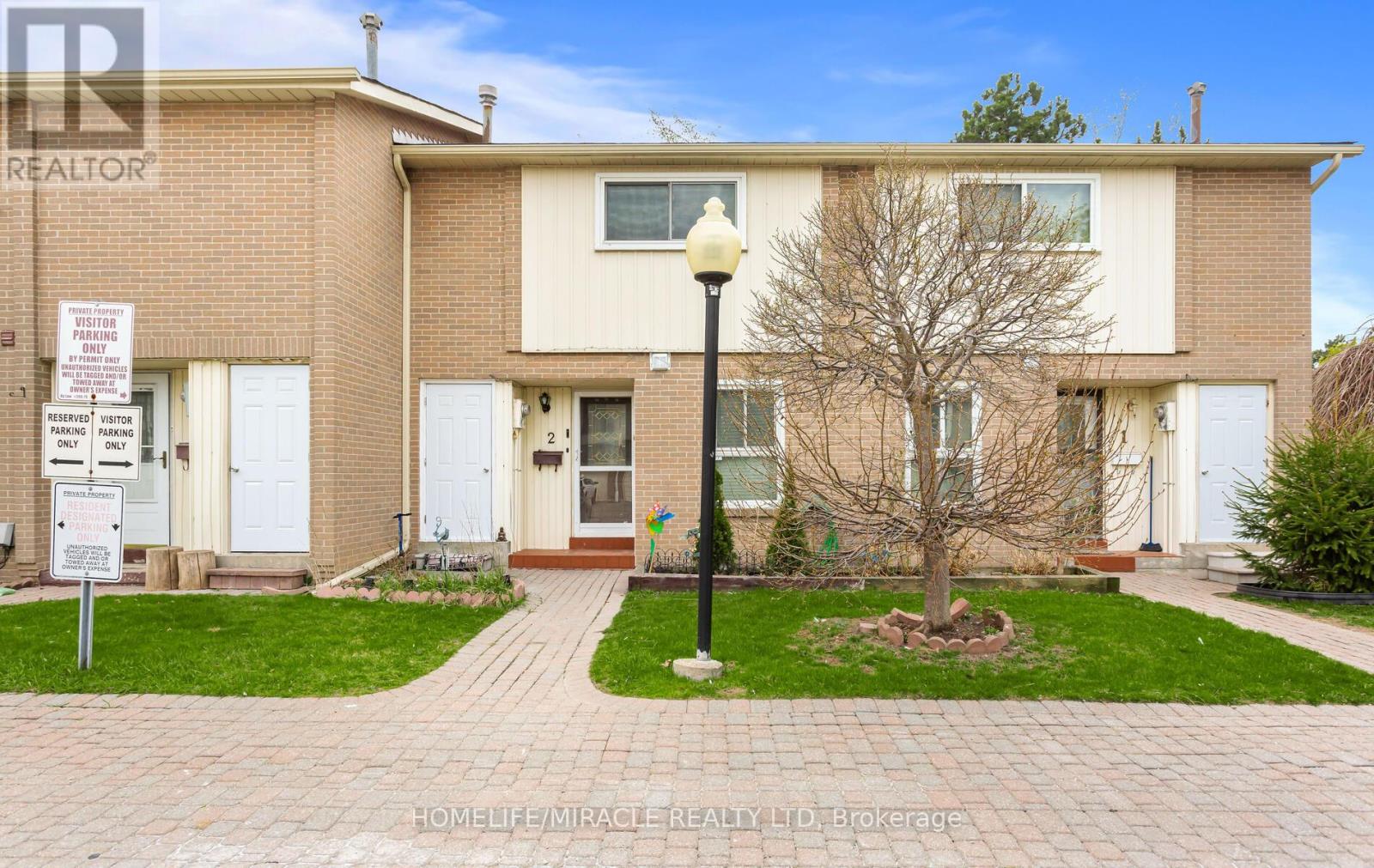 Property at 2 - 2 CRAIGLEIGH CRESCENT image 3