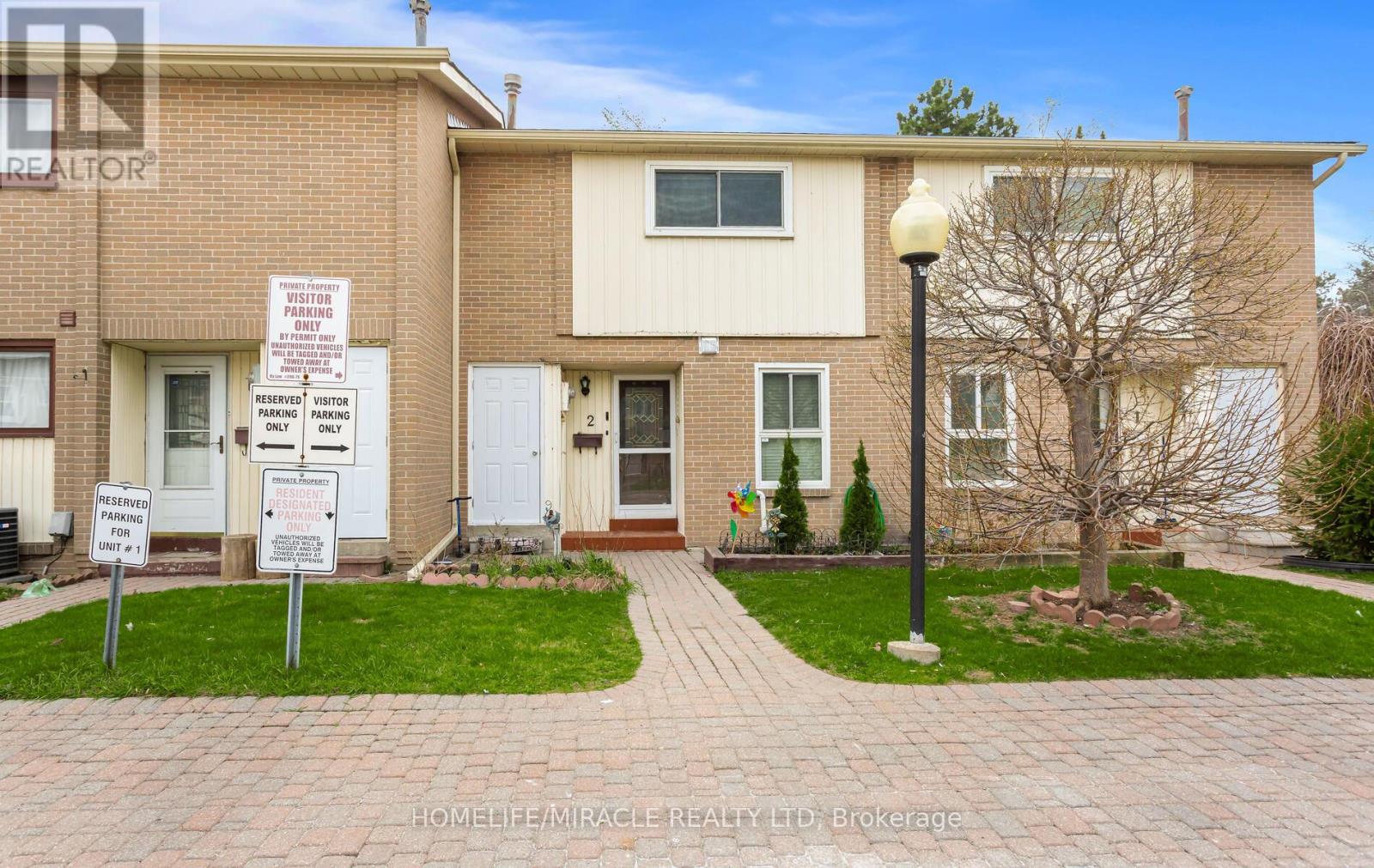 Property at 2 - 2 CRAIGLEIGH CRESCENT image 4