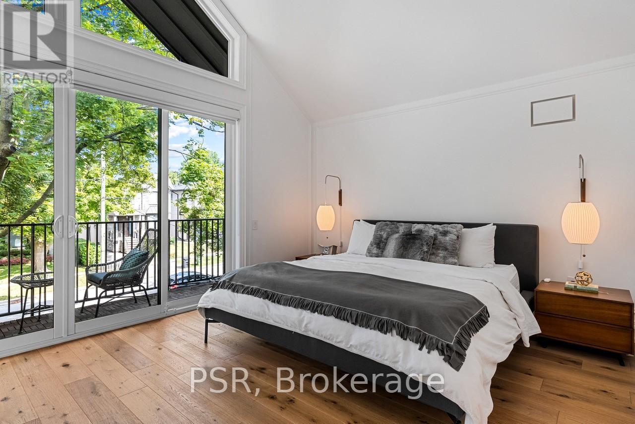 25 Putney Road, Toronto, Ontario  M8W 2K6 - Photo 17 - W12120231
